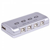 SANOXY-USB-PRNT-SWT-4PORT