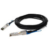 QSFP28-1SFP28-PDAC1M-C
