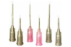 Embouts spéciaux revêtus de PTFE