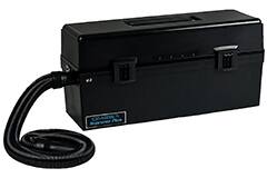 Aspirateur électronique VACOSE110 Omega Supreme Plus