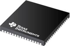 MCU Wi-Fi® CC3230S / CC3230SF SimpleLink ™ Arm® Cortex®-M4