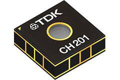 Capteur longue portée CH101