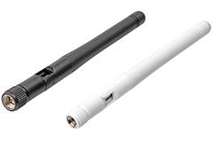 Antennes externes ISM / DSRC