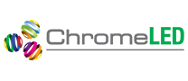 ChromeLED