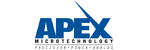 Apex Microtechnology