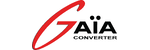 Gaia Converter